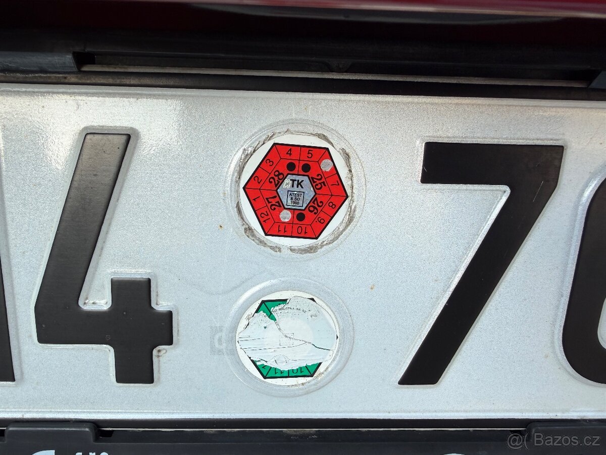 Citroën C4 Picasso 1.6i - 12