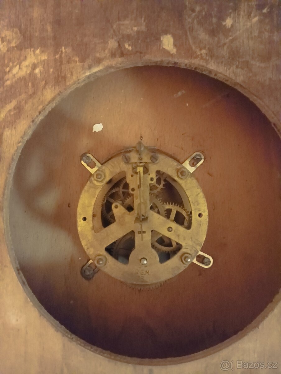 Hodiny - 12