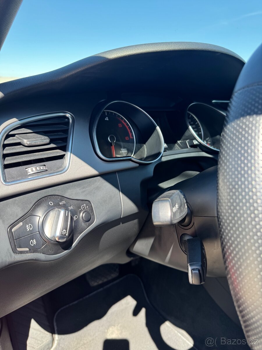 Audi A5 2.0tdi Quattro - 12