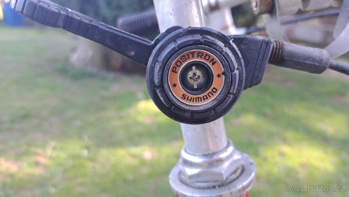 Kolo KTM Torino TS - 12