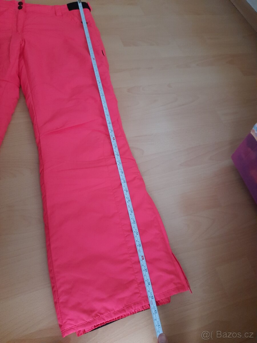 Oteplováky vel. M - 12