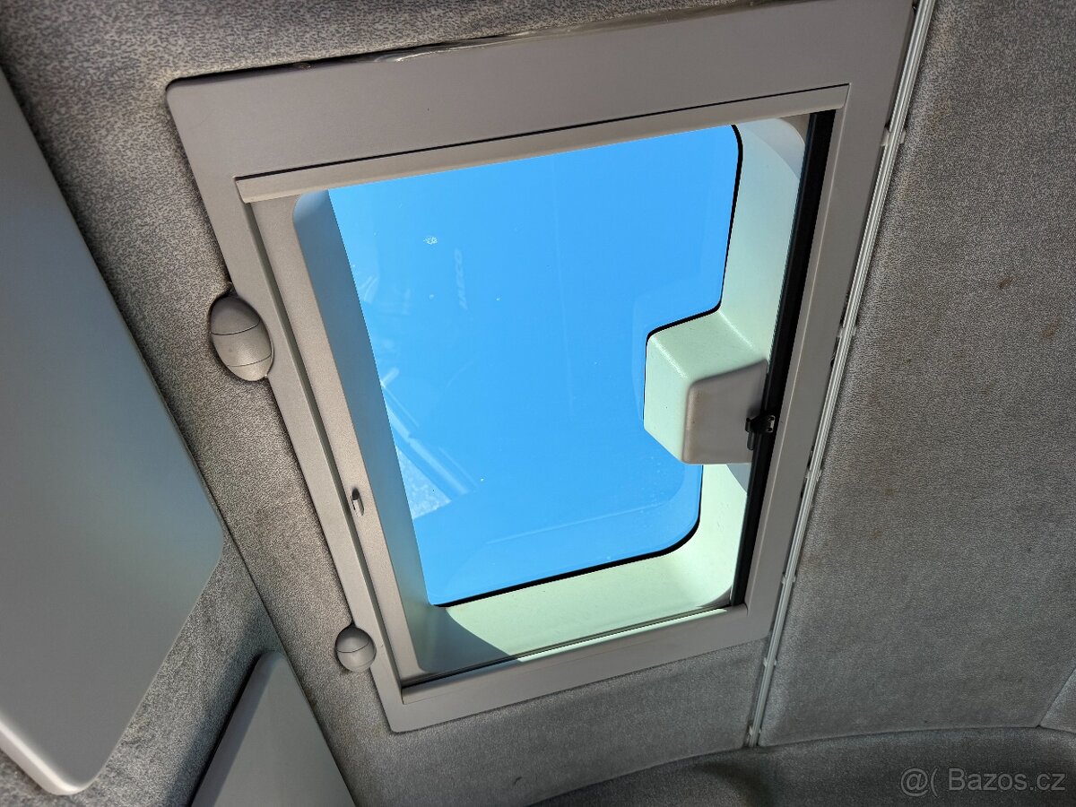 Iveco Eurocargo, 75E18, SKŘÍŇ, CHLAD.,AC,SPANI - 12