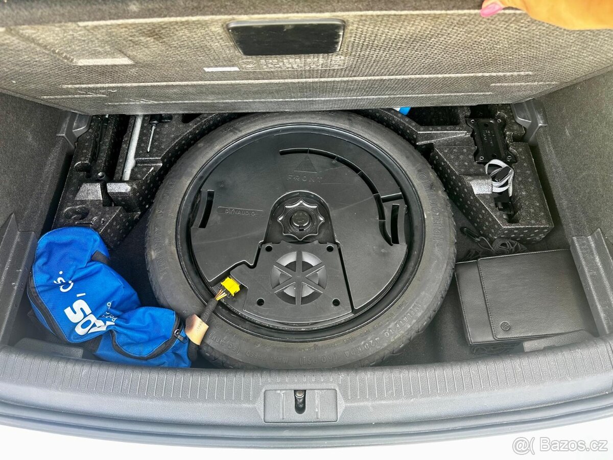 Volkswagen Golf 7 R 4MOTION DSG - 12