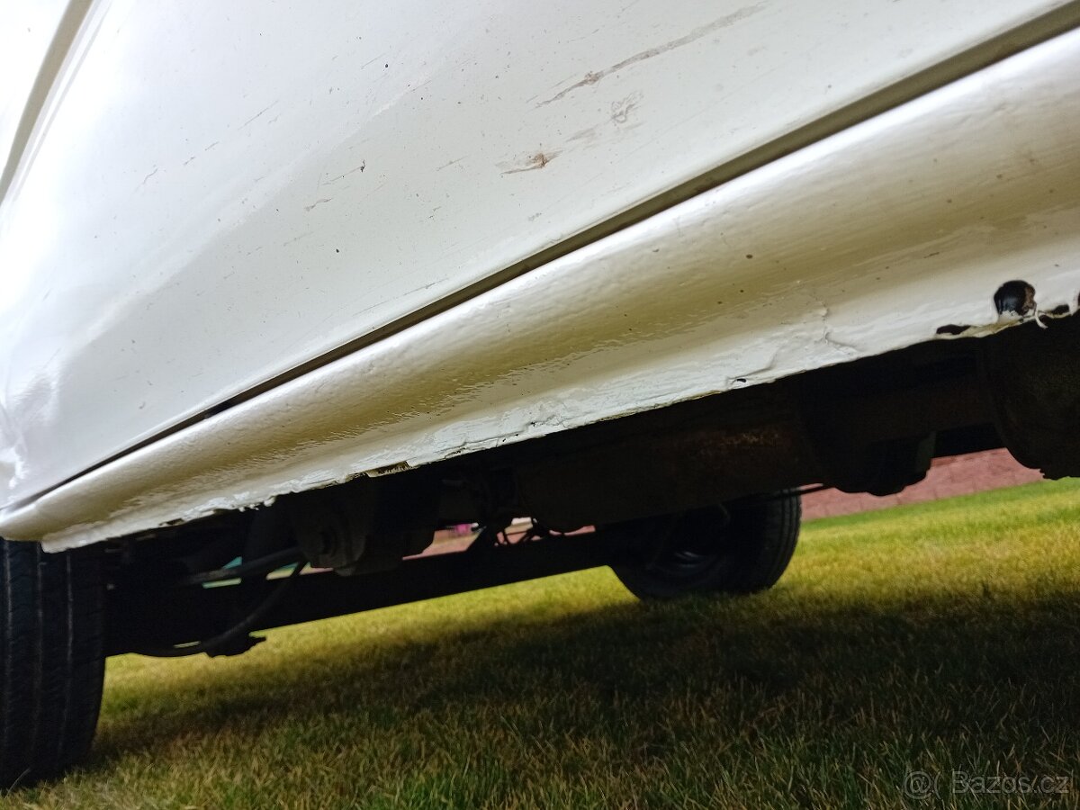 Ford Transit 280s - 12