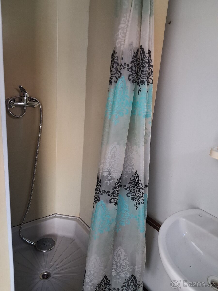 Stavební kombinovaná kancelářská buňka (399-81) - 12