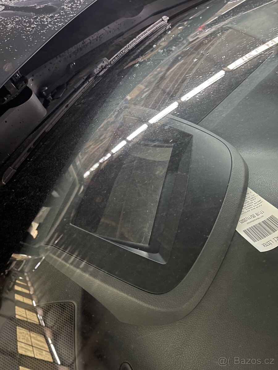 Audi A6 C7 4G 180KW PředFL - 12