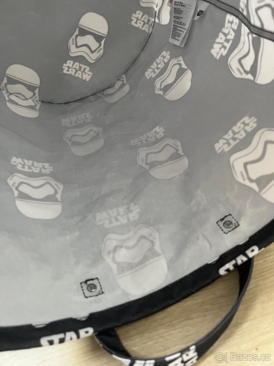 Úložný koš Star Wars H&M. - 12