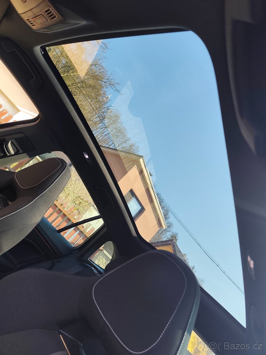 Škoda Scala 1.5TSI, 110kw, Monte Carlo - 12