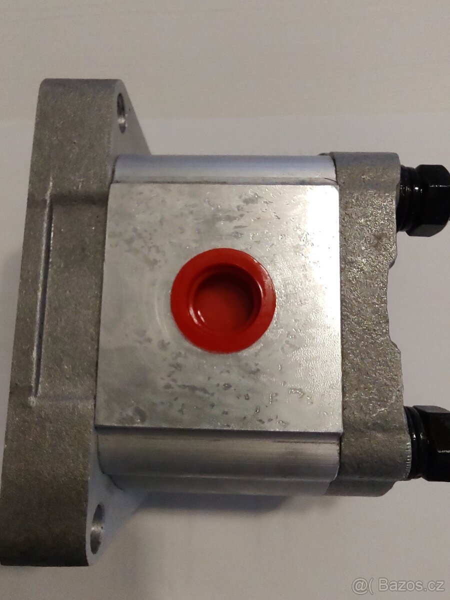 Čerpadlo štípače dříví SCHEPPACH, HECHT, WOODSTAR, aj.– NOVÉ - 12