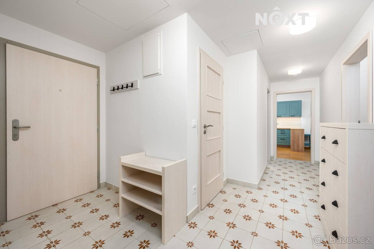 Prodej byt 3+kk, 68㎡ - 12