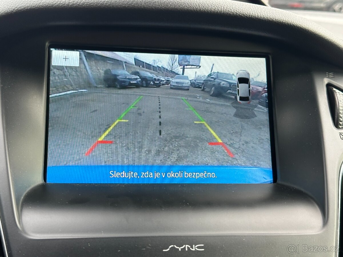 Ford Focus 2018 - 12