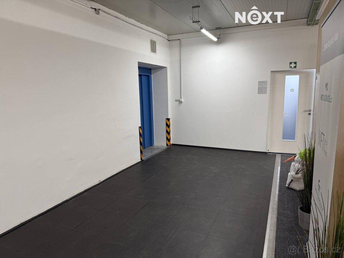Pronájem komerční Výroba, 120㎡ - 12