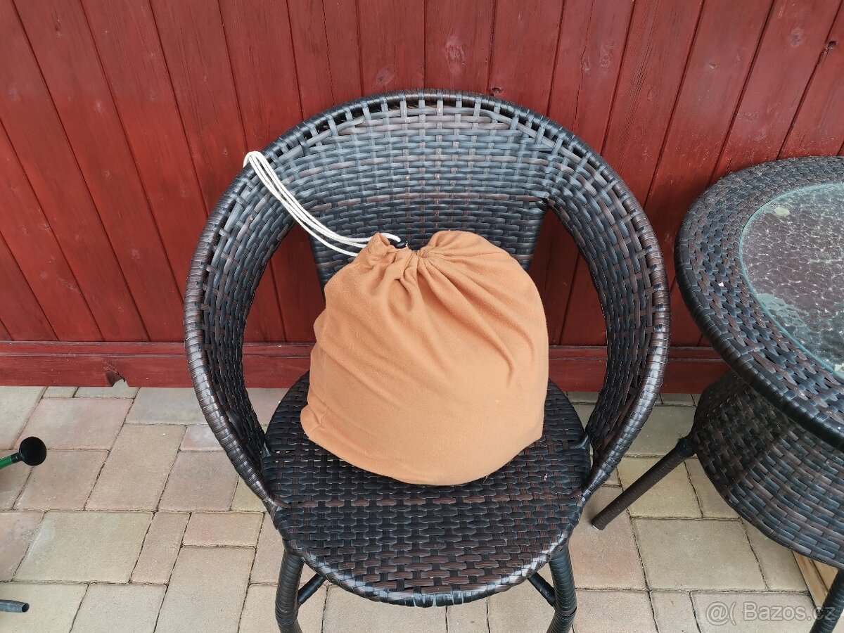 přilba Scorpion BELFAST Byway XL - 12