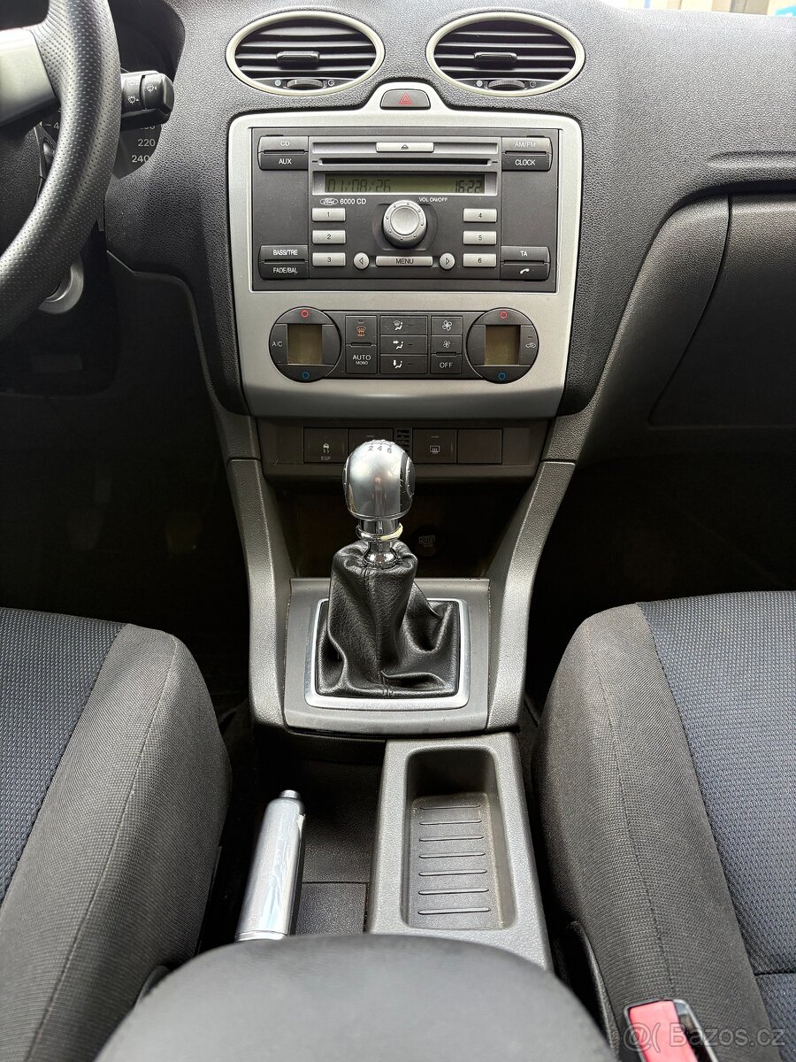 FORD FOCUS Combi - 12