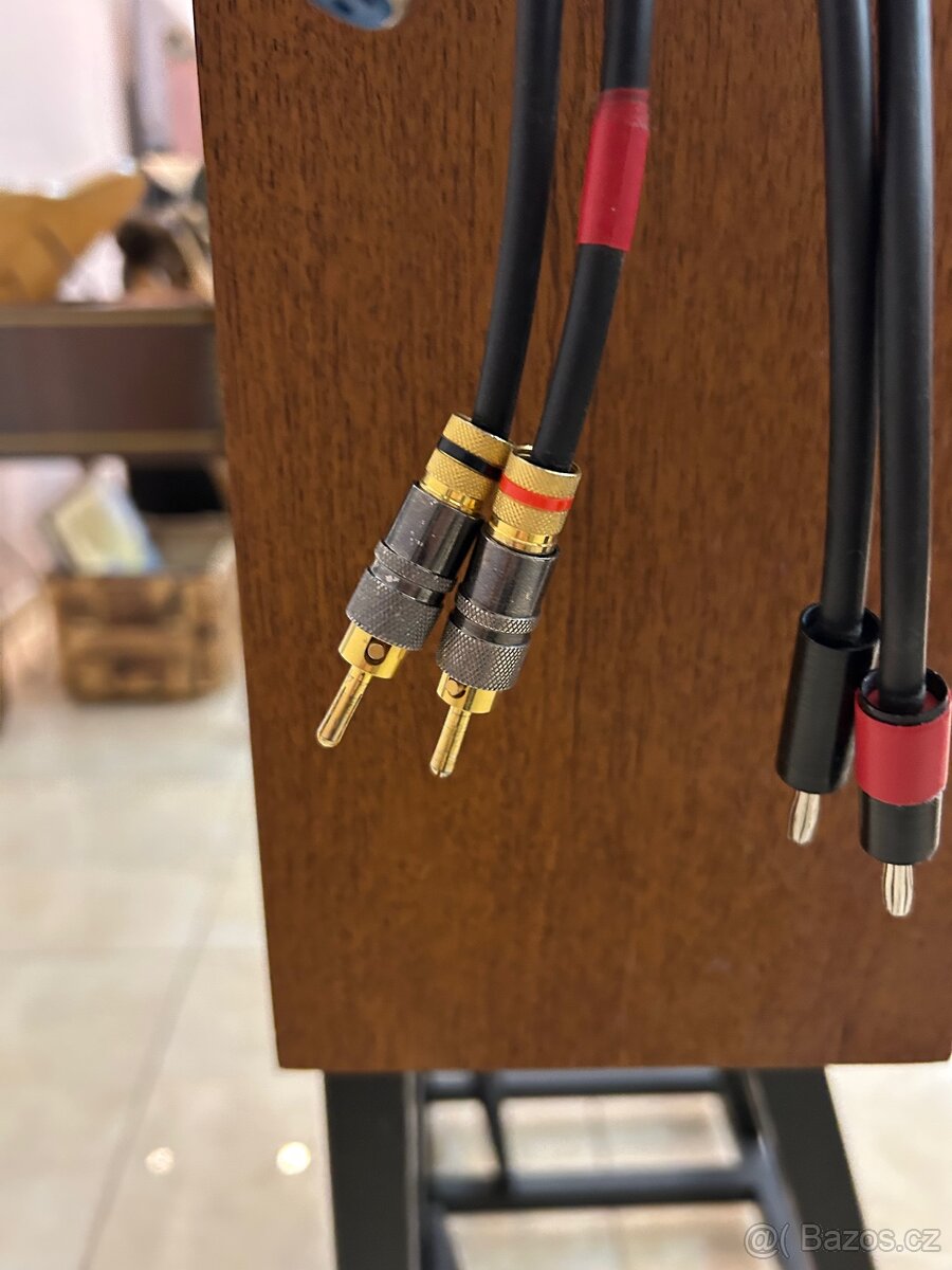 Reproduktor Rogers LS3/A5 - 12