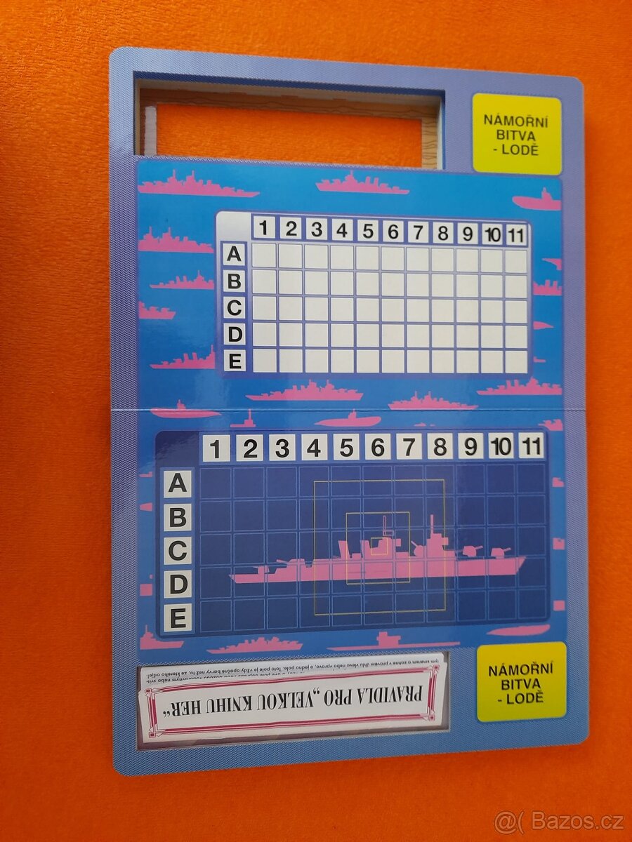 Velká kniha her - 12