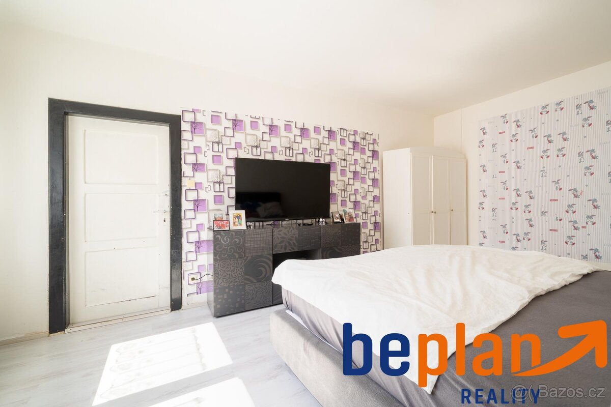 Prodej víceúčelového domu Jana Nerudy Kynšperk nad Ohří - 12