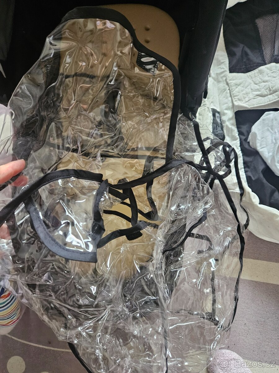 Kočár Britax Smile 2 KOMPLEt - 12