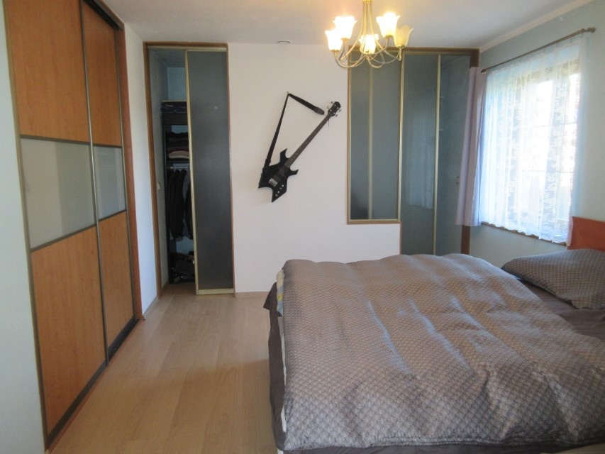 NA PRODEJ RODINNÝ DŮM - HEŘMAŇ (PÍSECKO) - 12