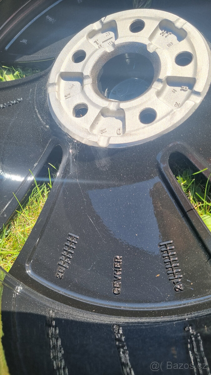 ALU kola Volkswagen ID4 ID.Buzz Tilburg - 12