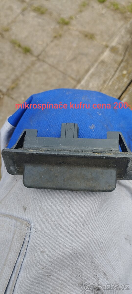 Díly Renault laguna 2 - 12