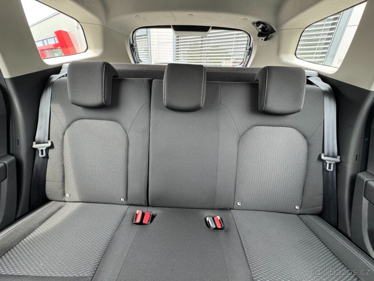 Dacia Duster Comfort 1.6 SCe 84kW - 12