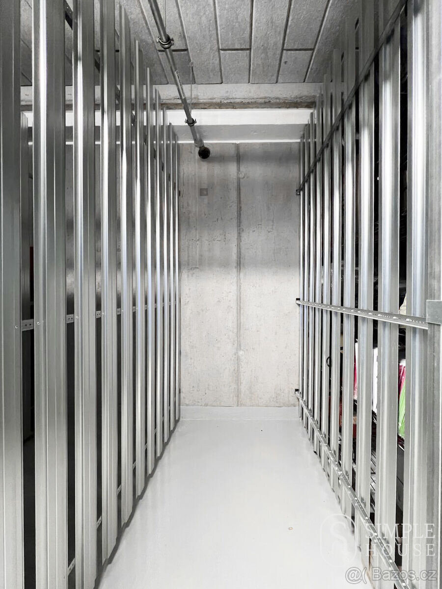 Pronájem bytu 2+kk • 56 m² - 12