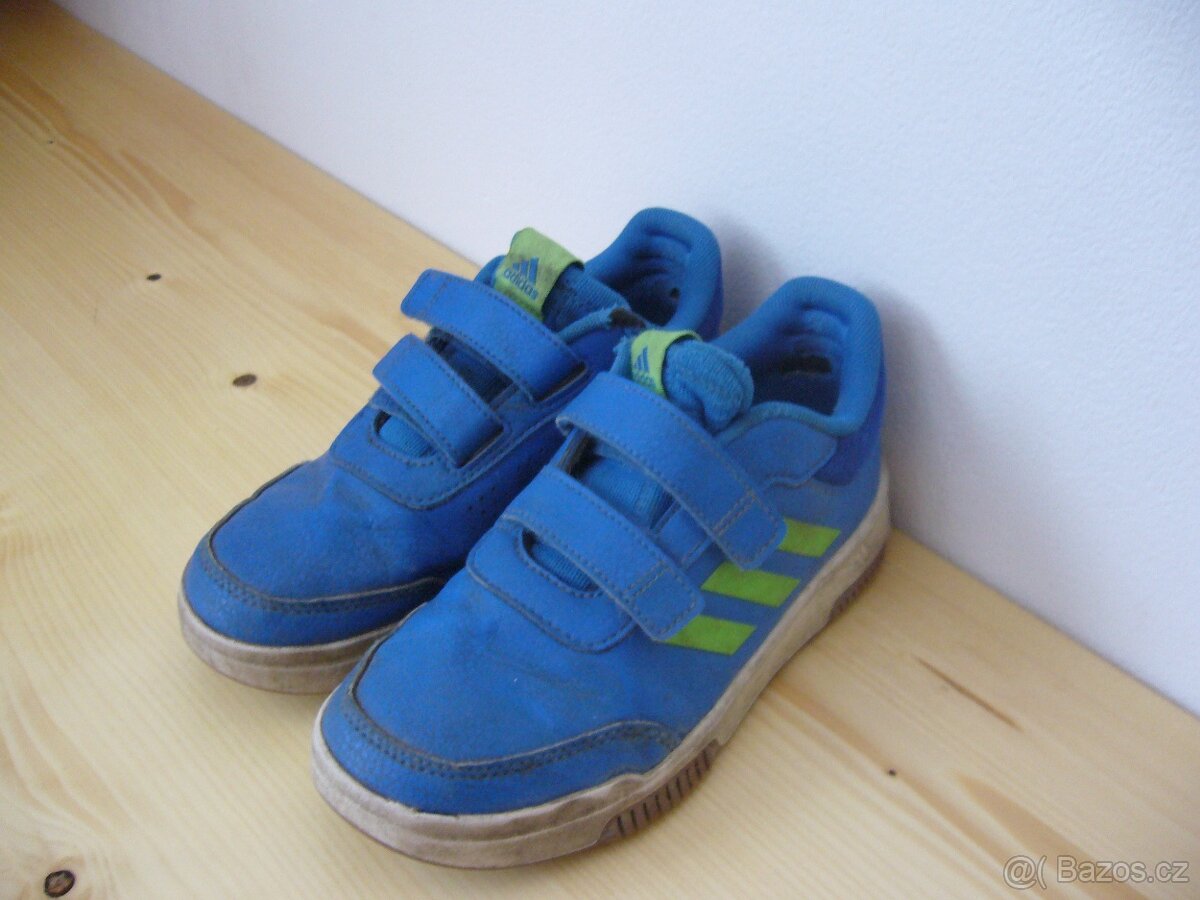 Obuv 33 / 21 cm - 12