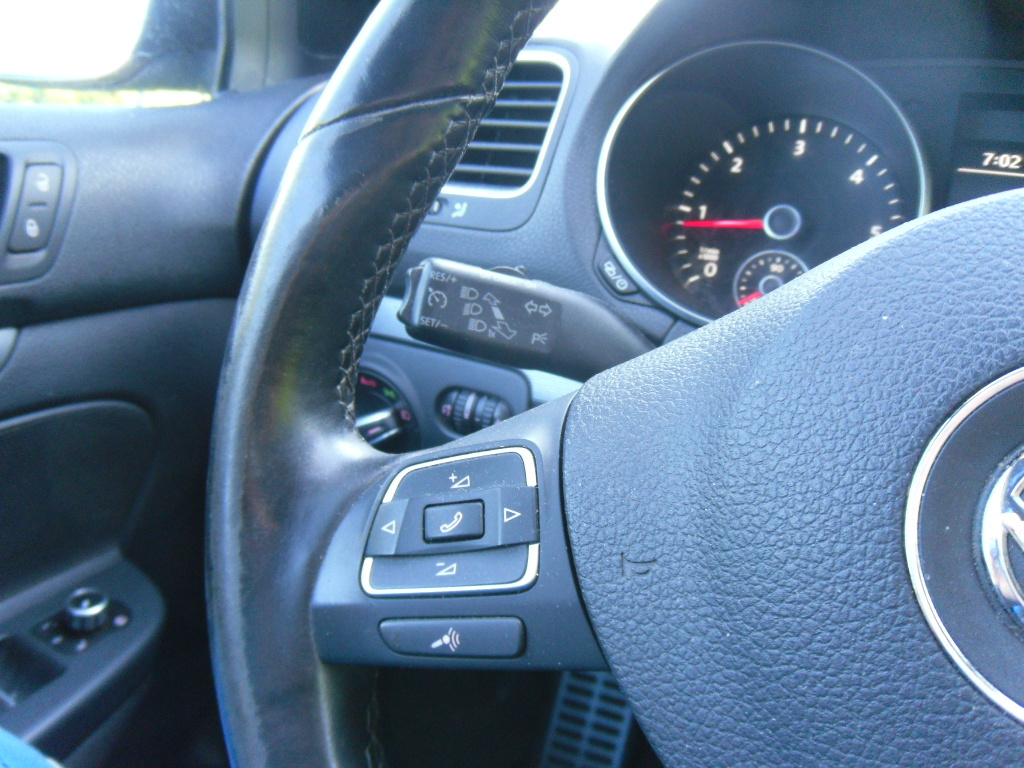 VW Golf 6 - 12