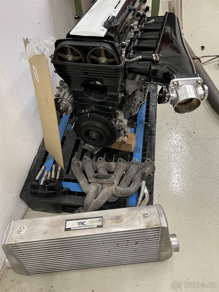 2jz gte - 12