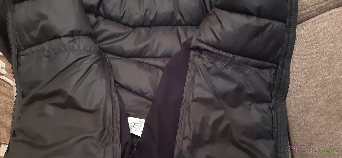 Dámské zimní bundy Alpine pro, Kilpi 42 - 12