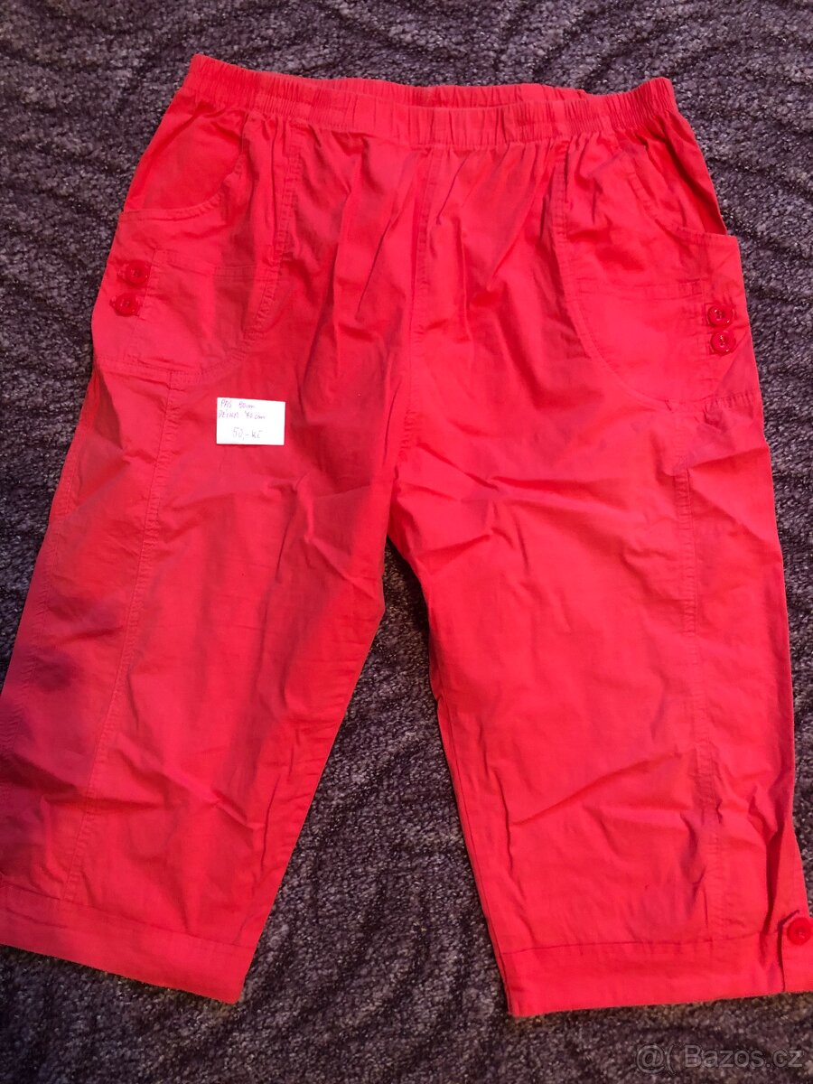 Oblečení mix XL-XXL - 12