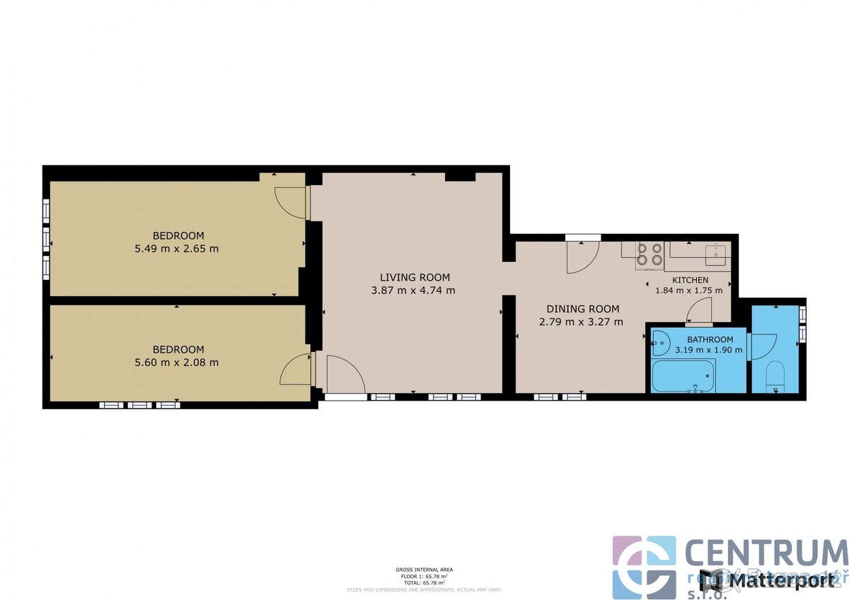 Prodej domu 200 m2, pozemek 491 m2 - 12