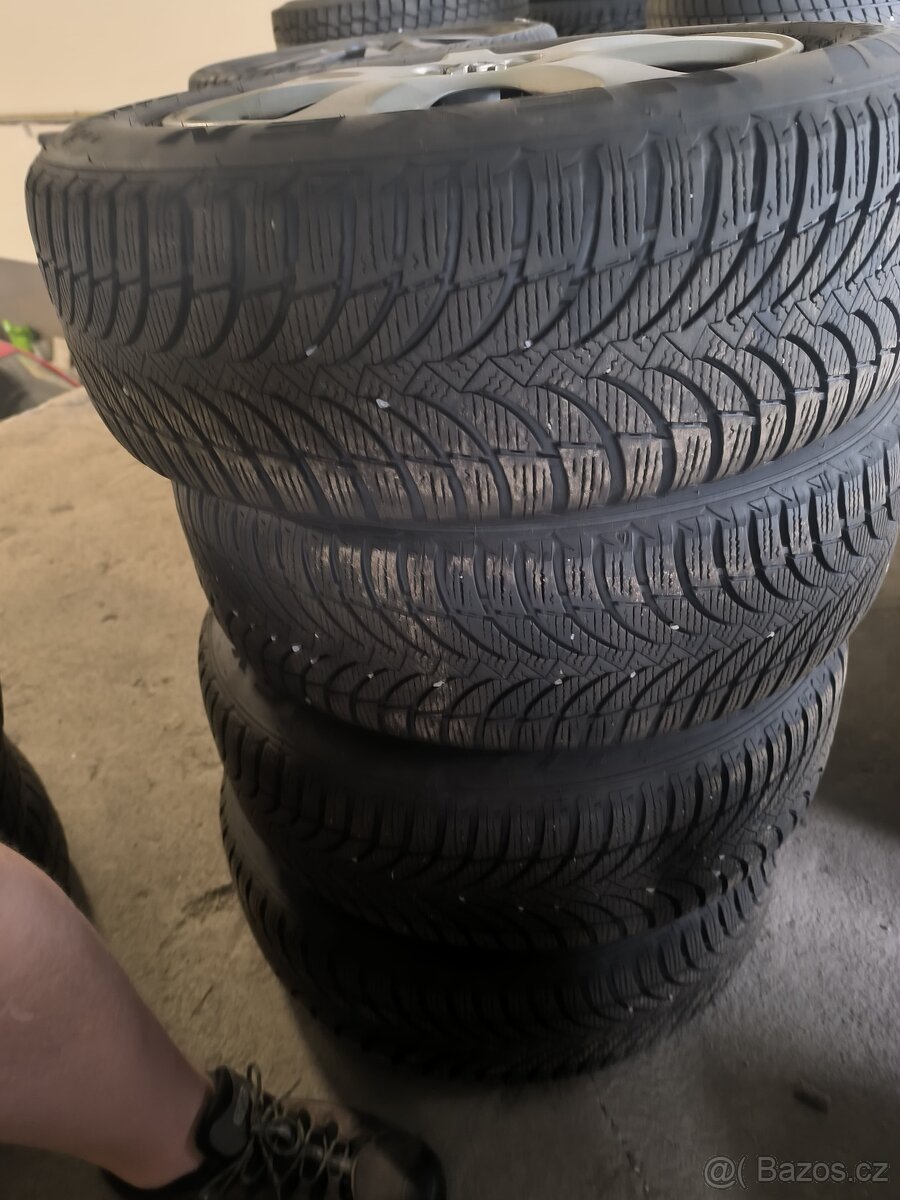 Prodám Peugeot 407 SW, 2.0 HDI - 12