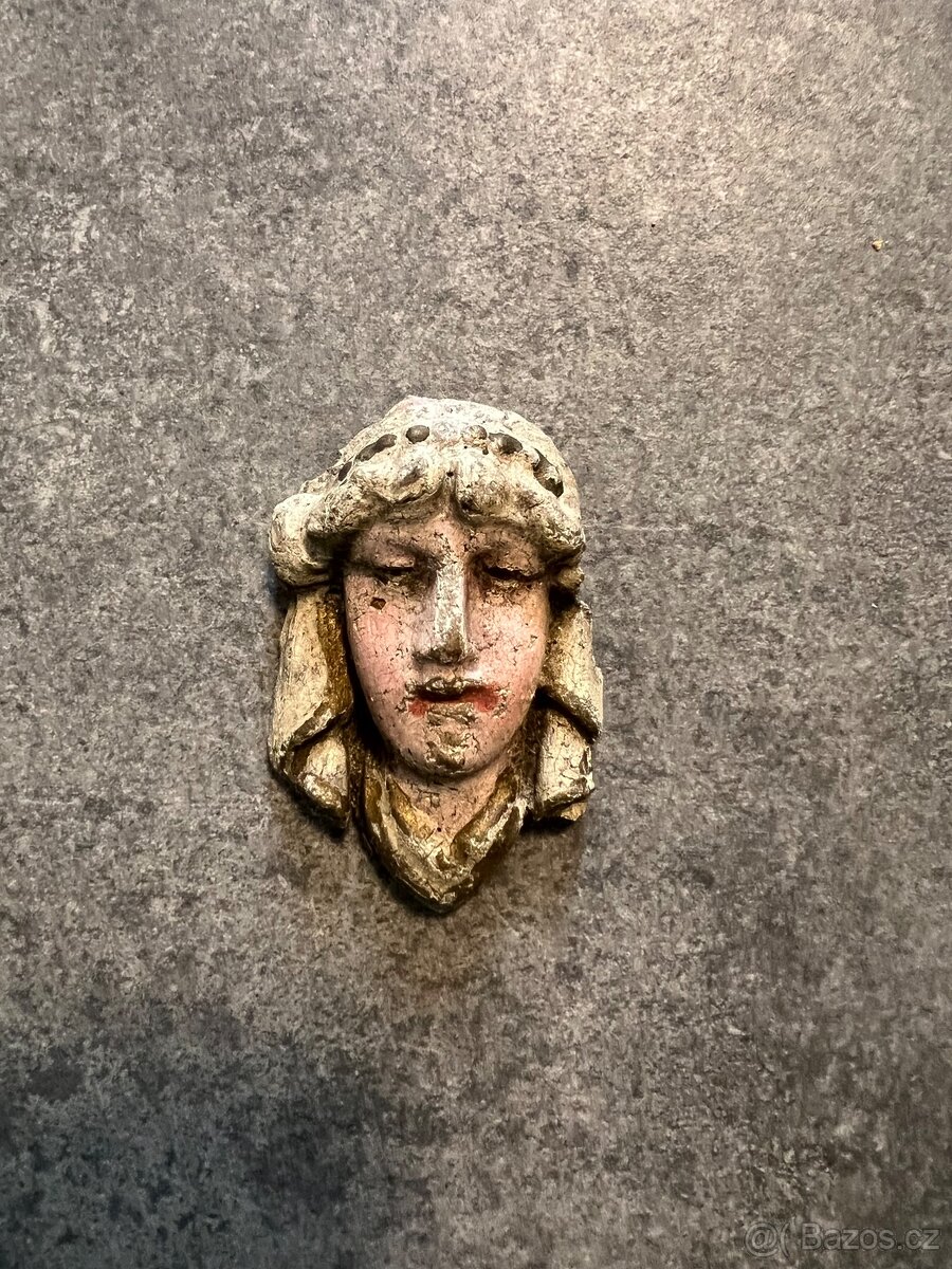 Starožitné loutkové divadlo - 12