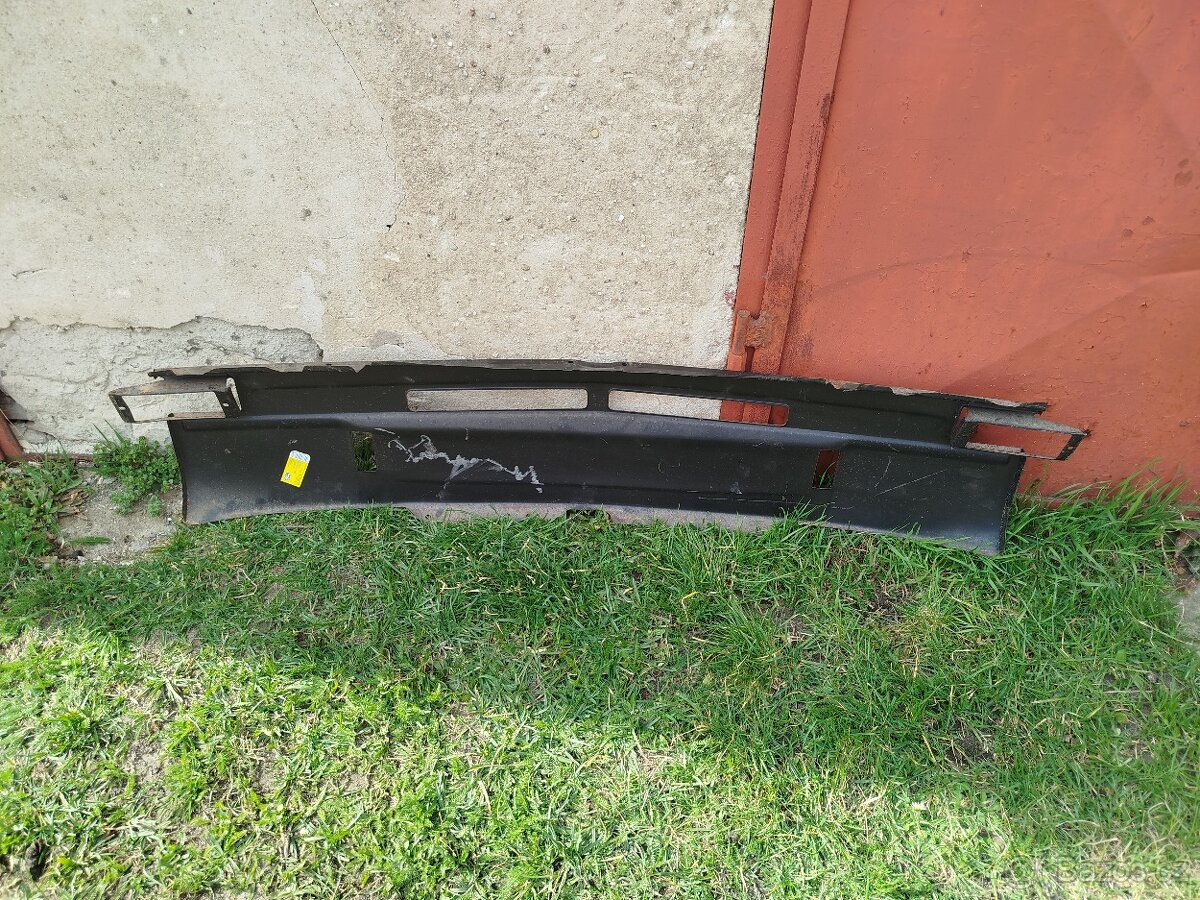 Nová plechařina Lada 2103, 2105 - 12