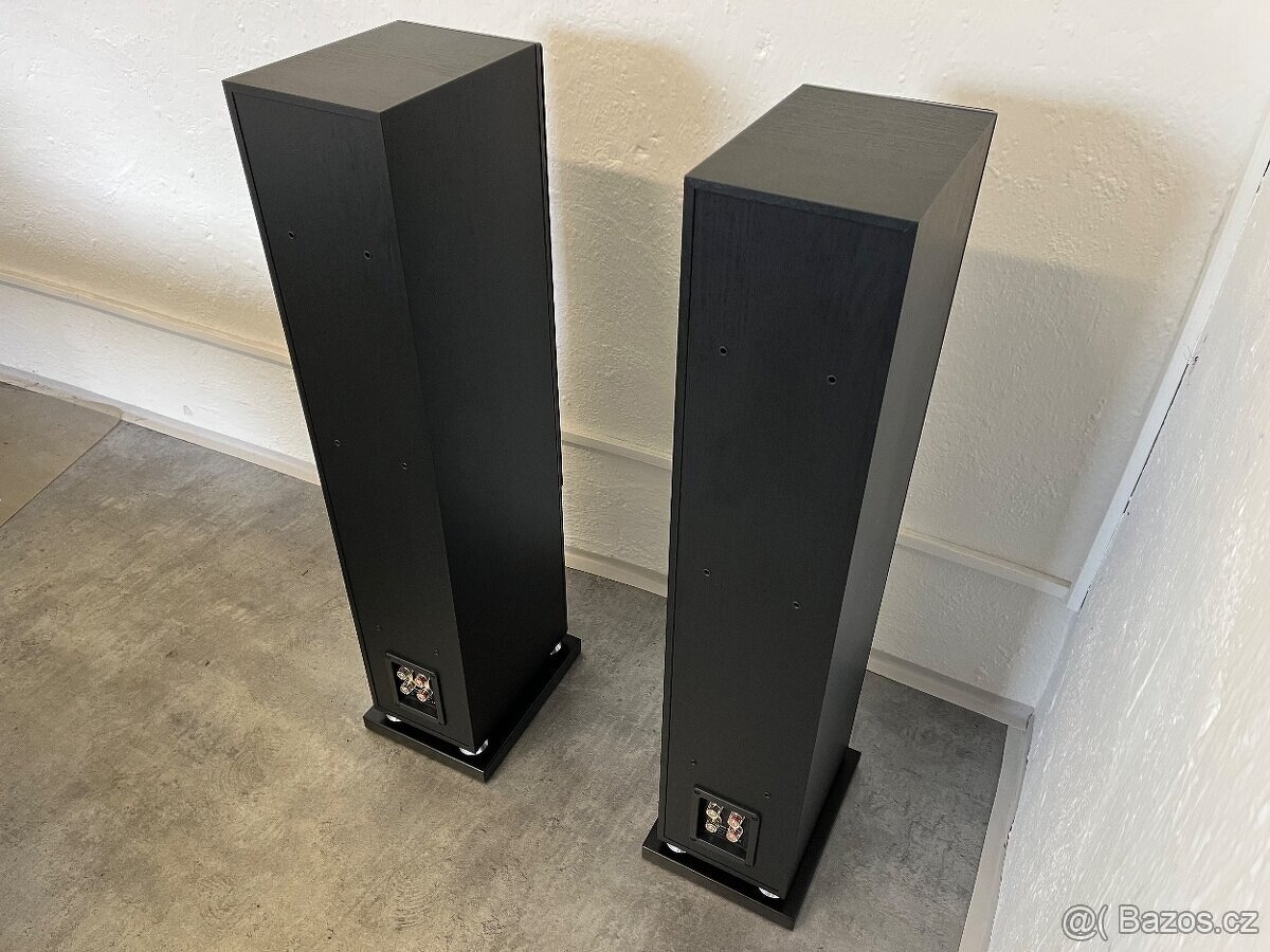 Canton Chrono 518DC - 12