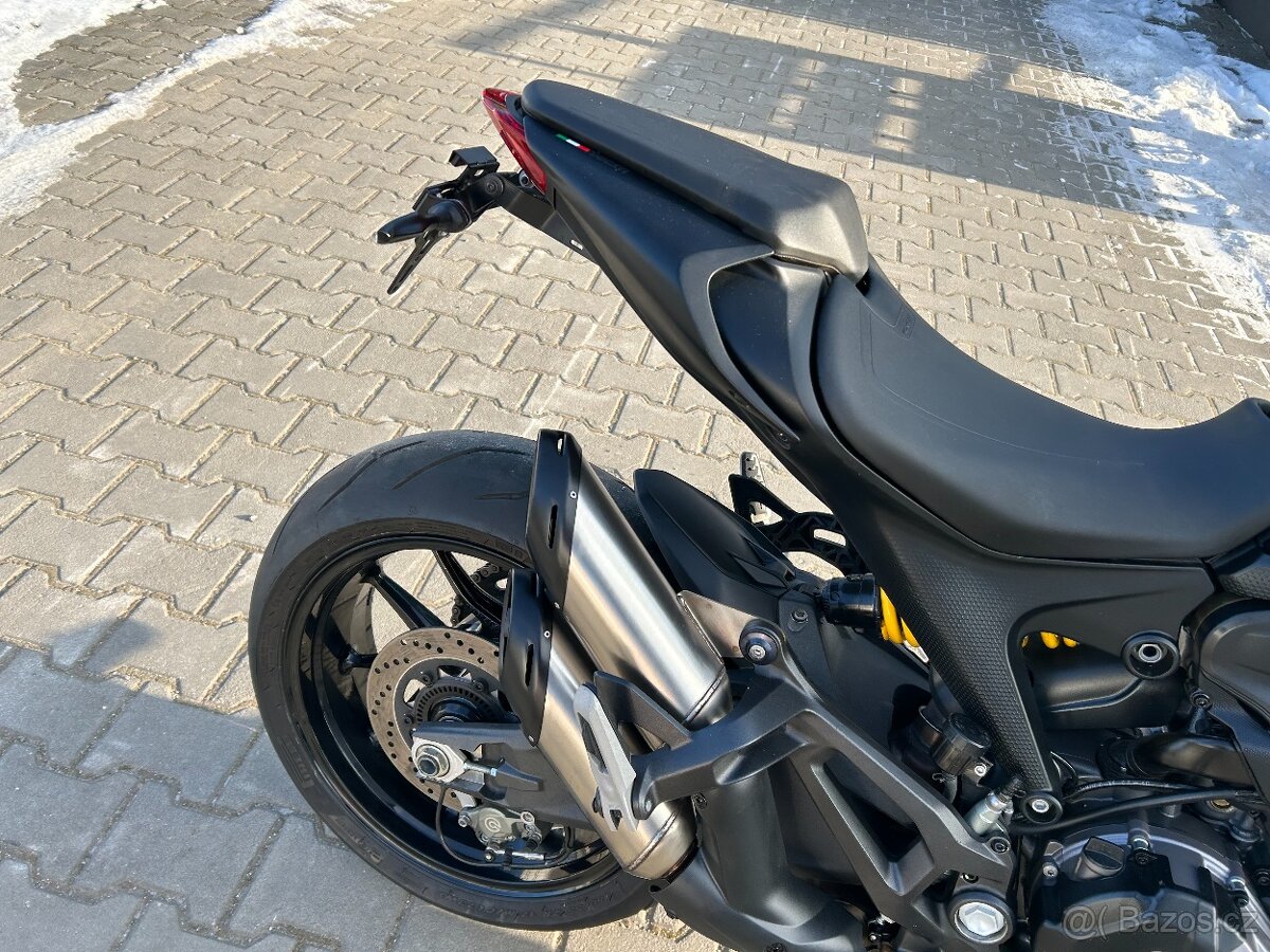 Ducati Monster 950 2022 - 12