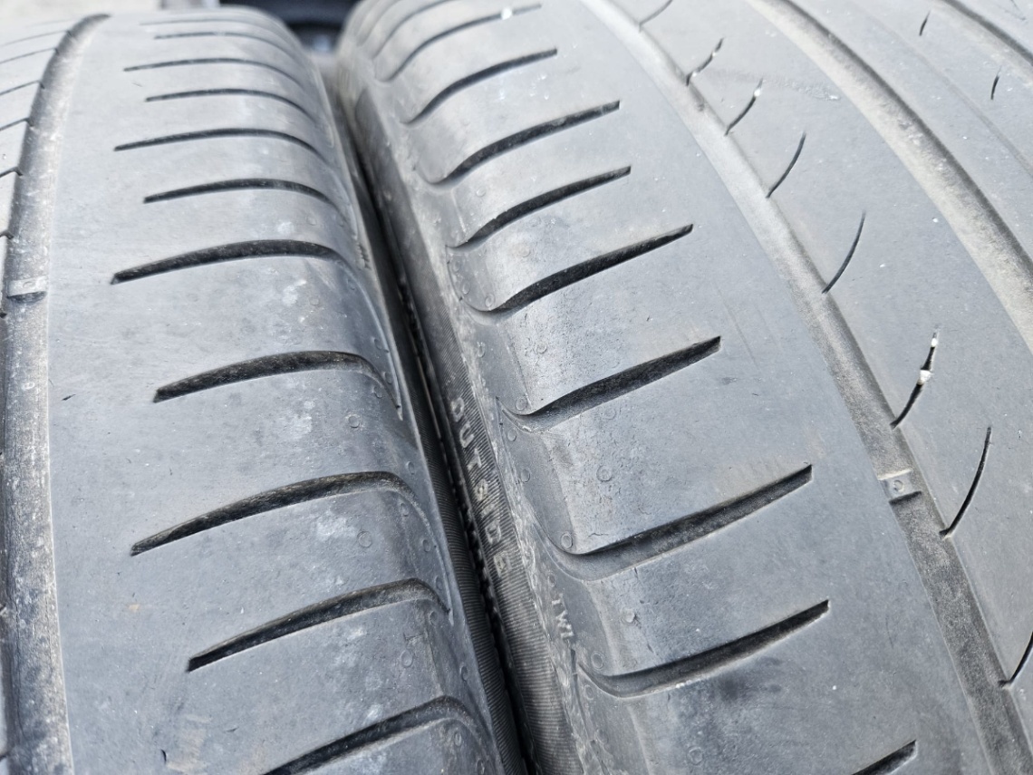 255/35R20 - 12