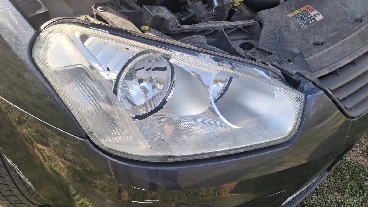Ford C-Max 1,6 TDI - 12