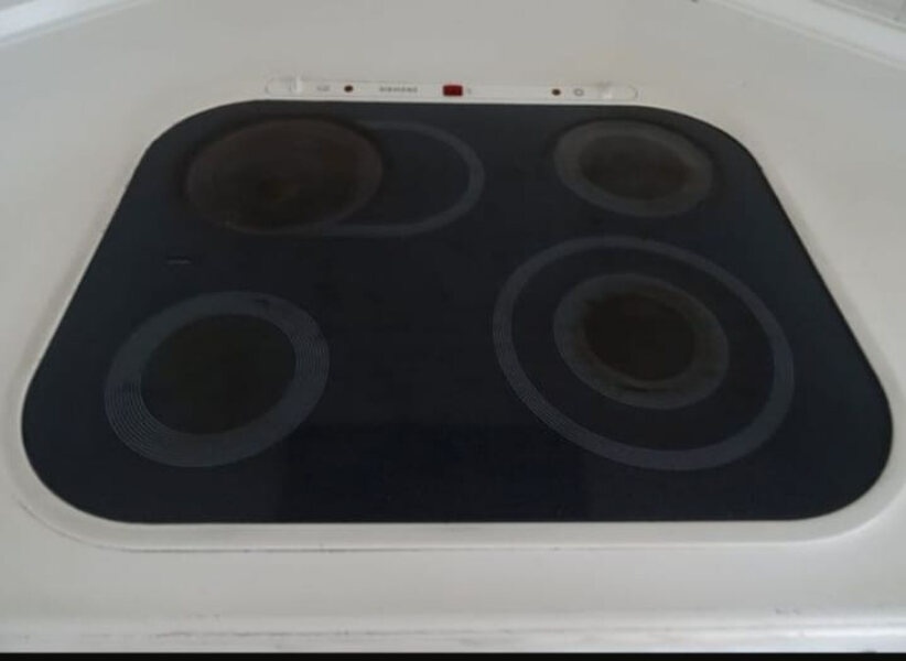 Velká venkovská kuchyňská linka se spotřebiči,5753 - 12