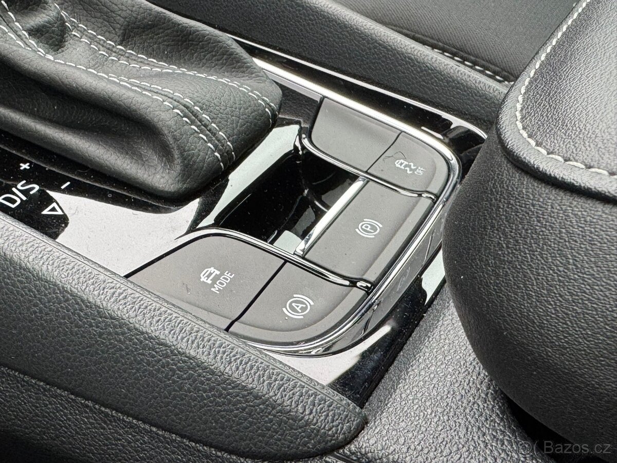 Škoda Karoq SportLine 2,0 TDI 85 kW 7° DSG | CZ | 2021 - 12