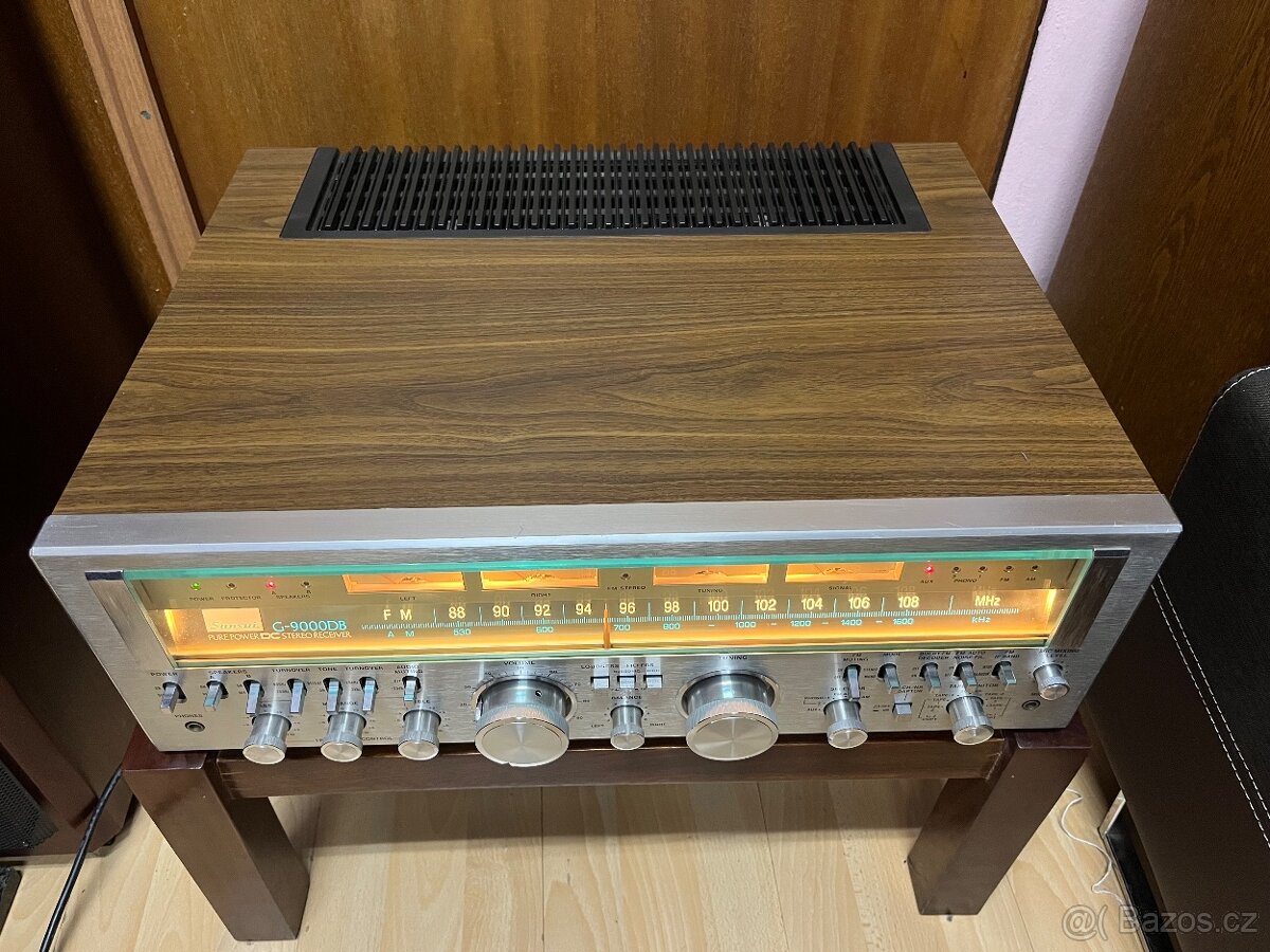 Sansui - 12