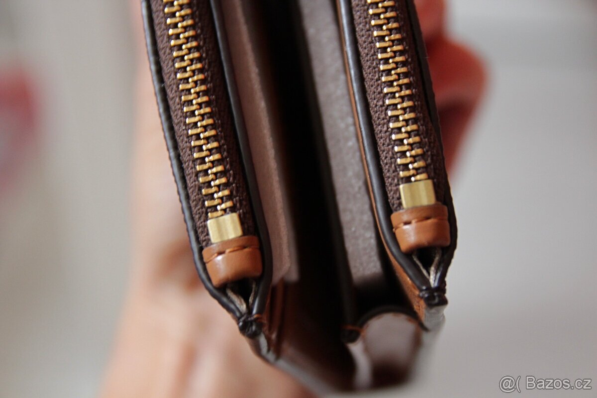 Dámská peněženka Michael Kors - NOVÁ - 12