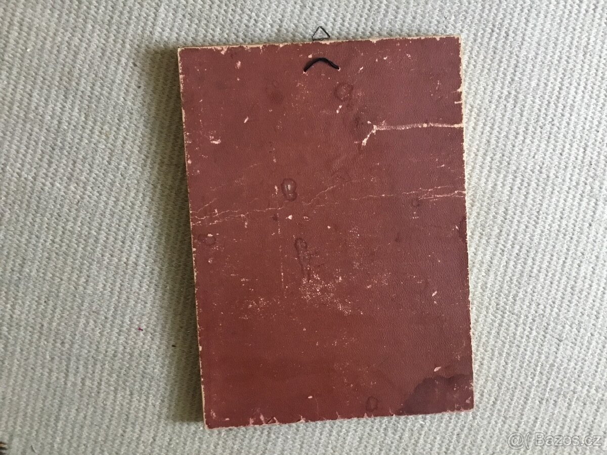 Velka kniha pro male mistry, dobova reklama obrazek - 12