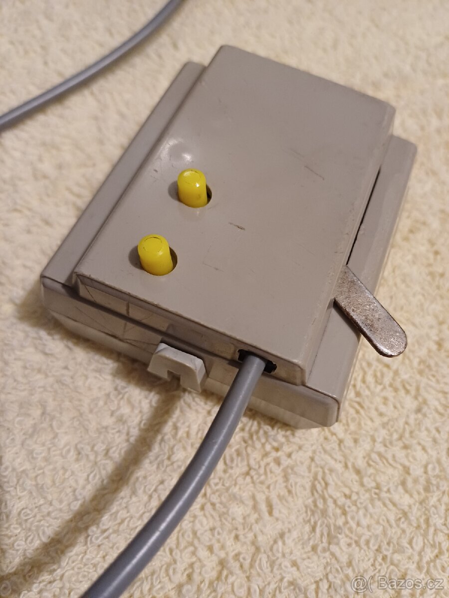 Staré hračky. - 12