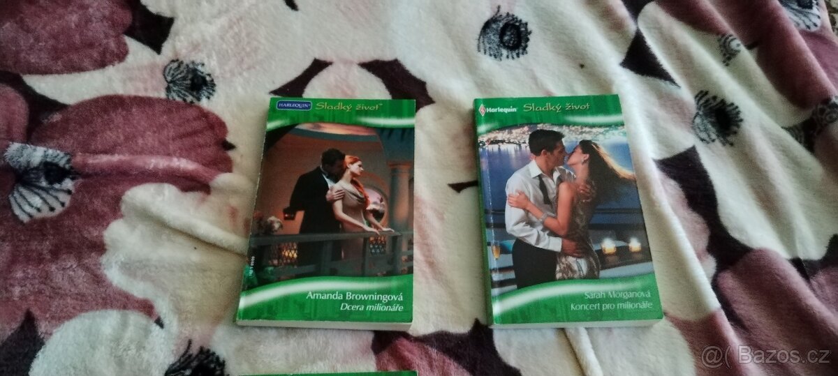 Výprodej mnoha věcí - 12