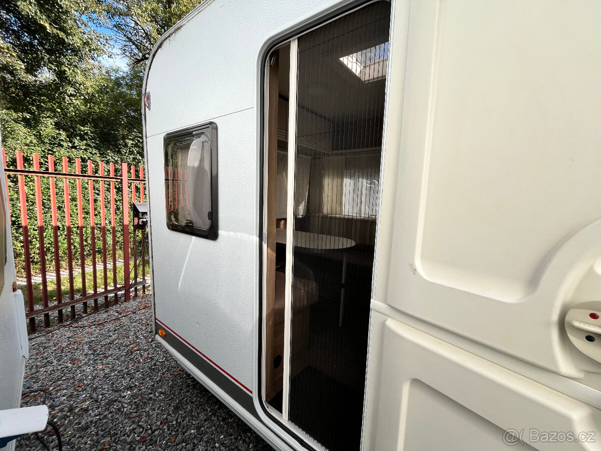 Bürstner 430 TS - odpočet DPH - 12