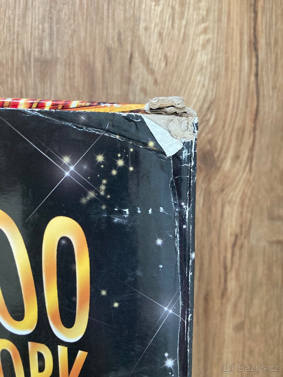 NOVÉ - neotevřené Monster High Astranova Boo York - 12