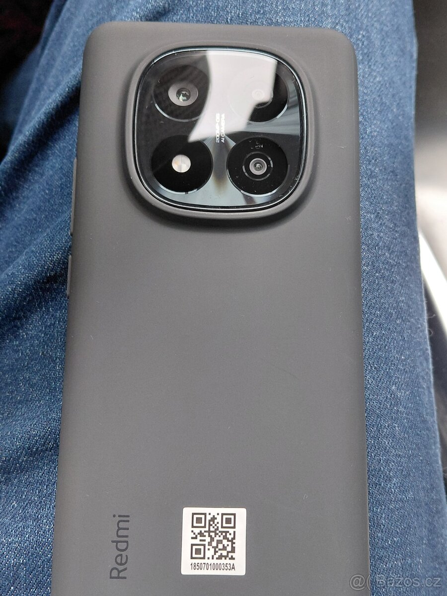 Xiaomi Redmi Note 14 Pro+ 5G 512GB - 12